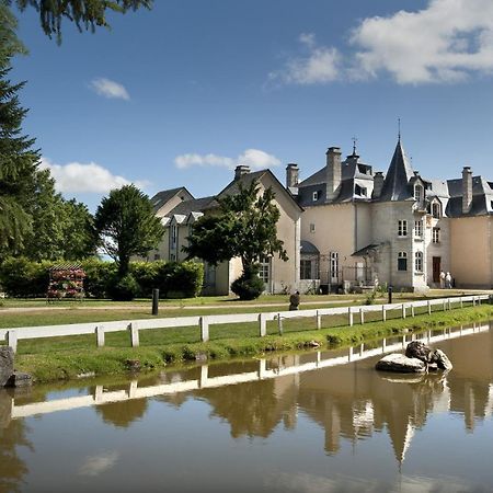 Le Château D'orfeuillette La Garde  Exterior foto
